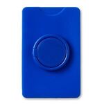 Attitude Card Holder with Ring Stand -