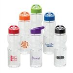 Aurora 24 oz. Tritan™ Water Bottle -  