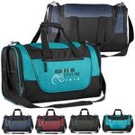 Buy Promotional Austin Nylon Collection-Duffel Bag