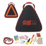 Buy Custom Printed Auto Safety Kit