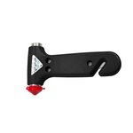 Auto Safety Tool - Black