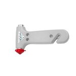 Auto Safety Tool - White