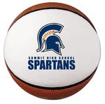 Autograph Basketball - Mini Size -  