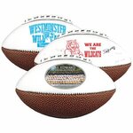 Autograph Football - 10" - Mid Size -  