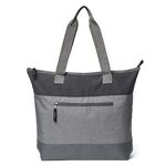 Avant-Tex Metro Tote - Gray