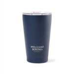 Aviana™ Peak Double Wall Stainless Tumbler - 16 Oz. -