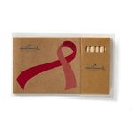 Buy Awareness Ribbon Adult Coloring Book & 6-Color Pencil Set