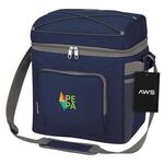 AWS Tall Boy Cooler Bag -  