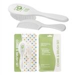 Buy Baby Brush & Comb Set