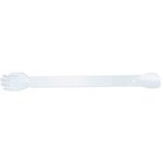 Back Scratcher - White