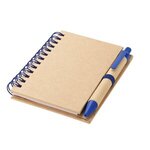 Baffin Bay Notebook & Pen -  