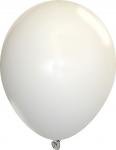 Balloons Custom Printed - 11" Latex - White