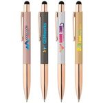 Buy Full Color Baltic SoftyMetallic Stylus Pen