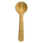 Bamboo Coffee Scoop 