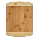 Bamboo Cutting Board - Bamboo