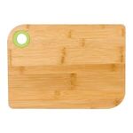 BAMBOO CUTTING BOARD -  