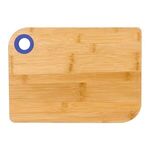 BAMBOO CUTTING BOARD -  