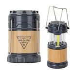 Buy Bamboo Pop-Up Lantern With Speaker