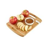 Buy Imprinted Bamboo Sharpen-It  (TM) Cutting Board