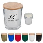 Buy Bamboo Soy Candle