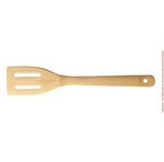 Bamboo Spatula - Bamboo