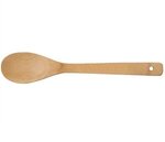 Bamboo Spoon