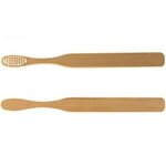 Bamboo Toothbrush