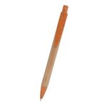 Bamboo Wheat Writer Pen -  