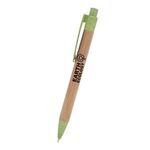 Bamboo Wheat Writer Pen -  