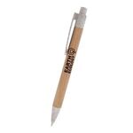 Bamboo Wheat Writer Pen -  