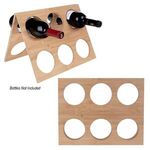 Buy Bamboo Wine Rack