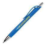 Barcelona Softy Pen - Full-Color -  