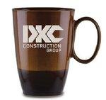 Buy Coffee Mug Barista Collection - Deep Etched 17 Oz