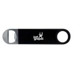 Buy Bartenders Vinyl Bottle Opener - Pad Print