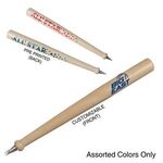 Buy Custom Imprinted Baseball Bat Pen