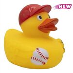 Baseball Duck -  