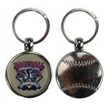 Buy Baseball Keychain