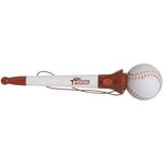 Baseball Pop Top Pen -  