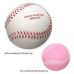 Baseball Shape Stress Reliever -  