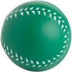 Baseball Squeezies(R) Stress Reliever -  