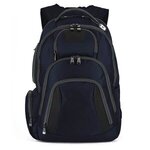 Basecamp Concourse Laptop Backpack -  