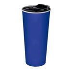 Basecamp Denali Stainless Steel Tumbler - 16 oz. - Blue