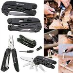 Basecamp Fire Starter Multi-Tool