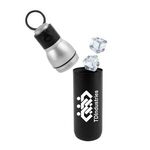 Basecamp Glacier Dual-Opening Bottle -  