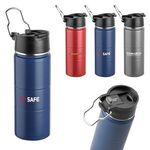 Buy Basecamp Mount Hood Stainless Water Bottle - 19 Oz