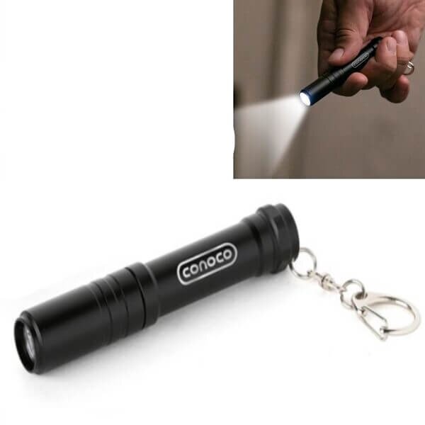 Main Product Image for Basecamp Pathfinder Flashlight Key Chain