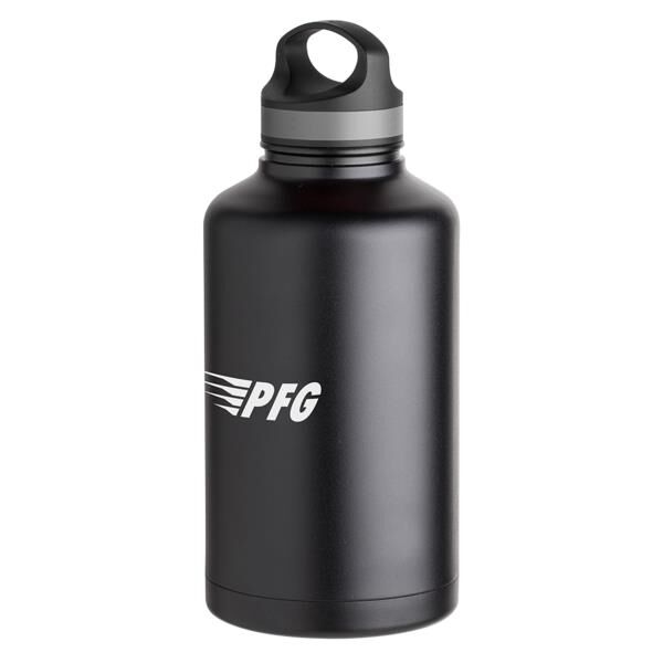 Main Product Image for Basecamp Tundra Growler - 64 oz.