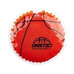 Basketball Hot/Cold Gel Pack -  