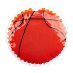 Basketball Hot/Cold Gel Pack -  