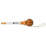 Buy Basketball Pop Top Pen